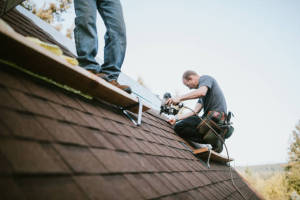 Local Roofers in Kerrtown, PA